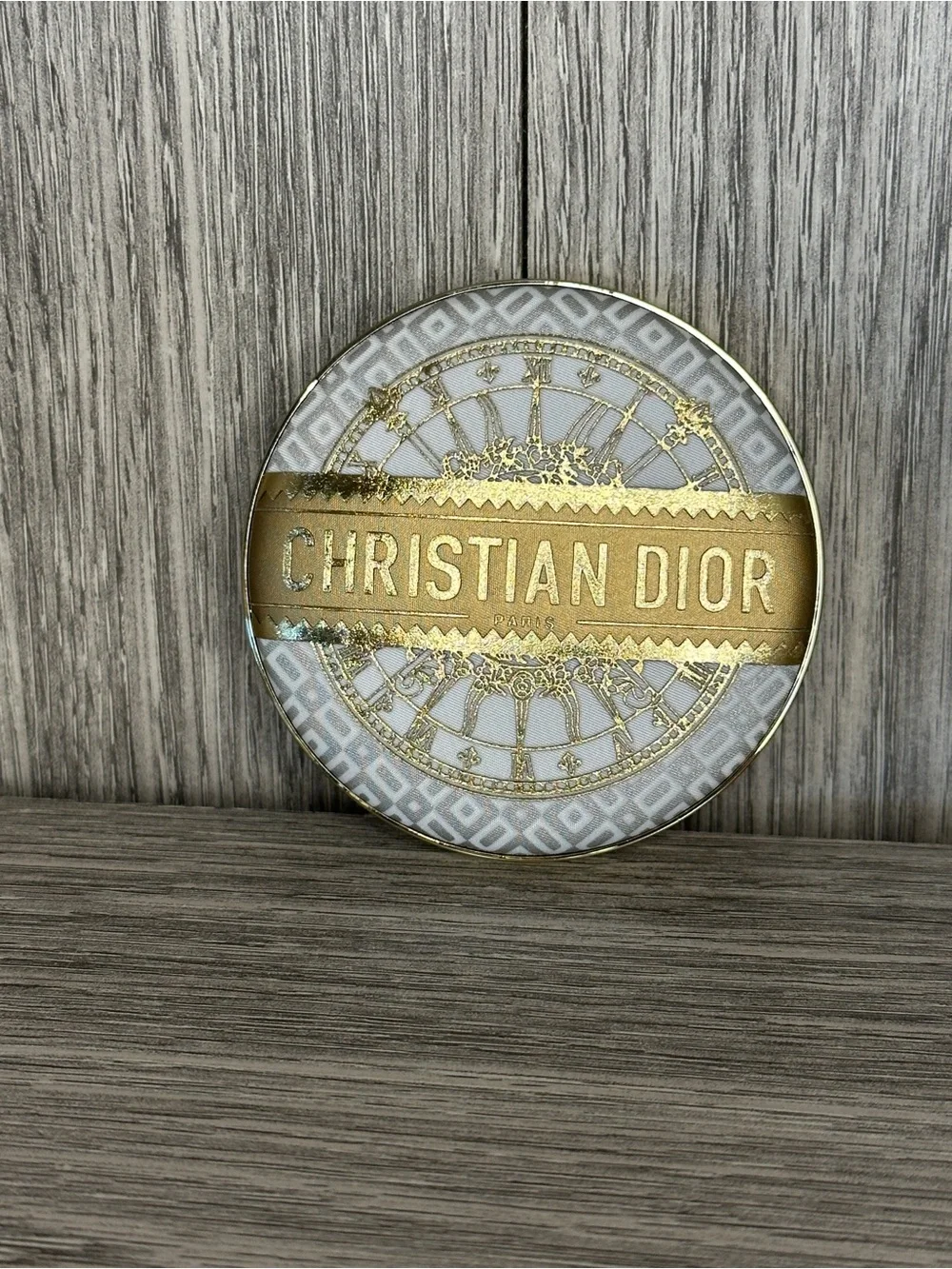 Christian Dior Forever Couture Luminizer 001 Or Lumiere **Limited Edition